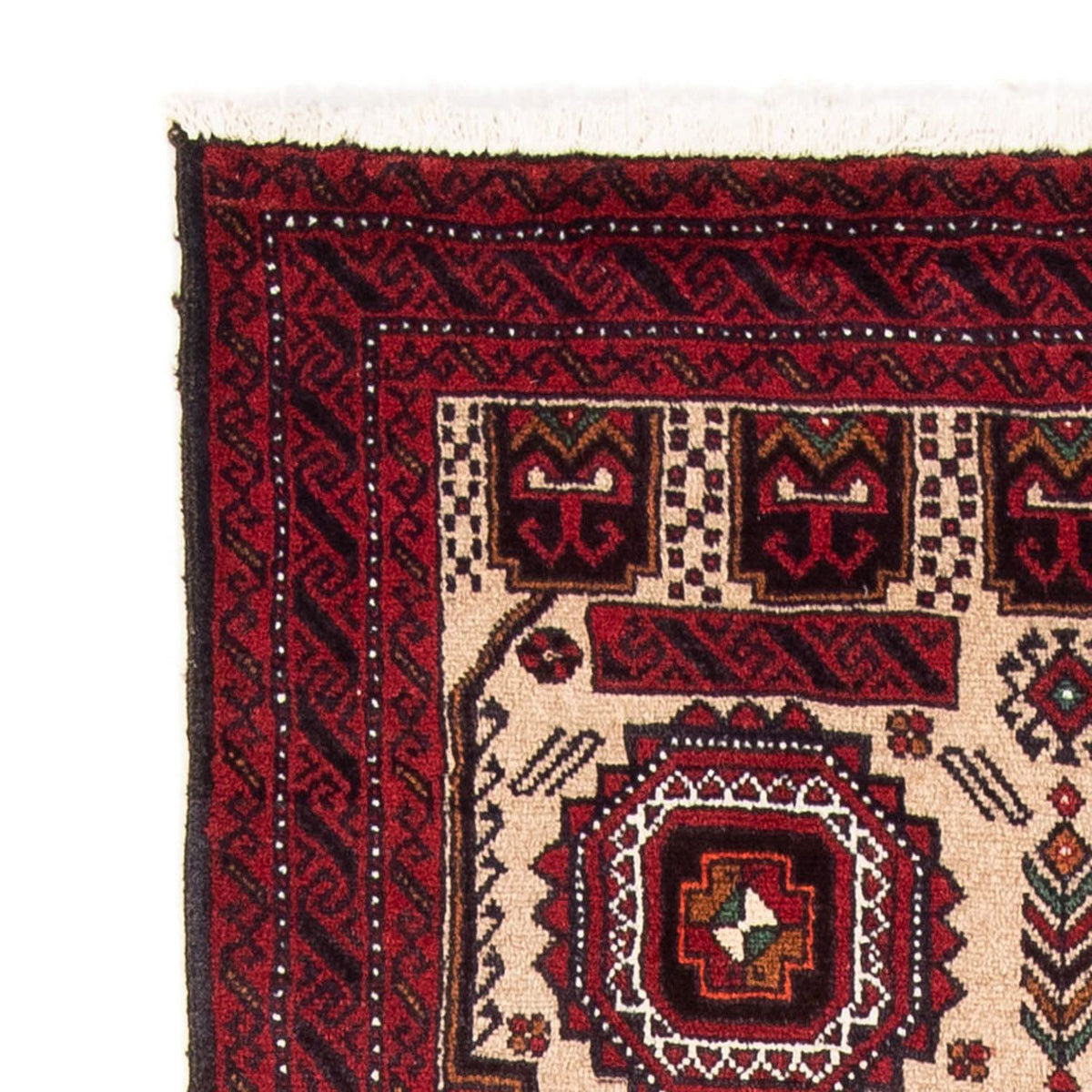 Tappeto Belutsch 104x190cm - Tappeto persiano