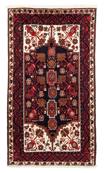 Tappeto Belutsch 99x181cm - Tappeto persiano