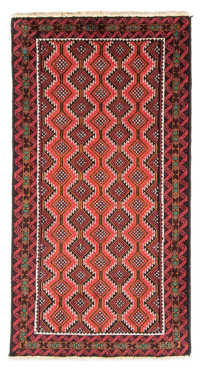 Tappeto Belutsch 98x188cm - Tappeto persiano