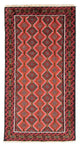 Tappeto Belutsch 188x98cm - Tappeto persiano