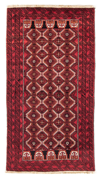 Tappeto Belutsch 101x191cm - Tappeto persiano