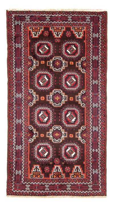 Tappeto Belutsch 101x192cm - Tappeto persiano