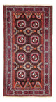 Tappeto Belutsch 192x101cm - Tappeto persiano