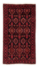 Tappeto Belutsch 182x100cm - Tappeto persiano