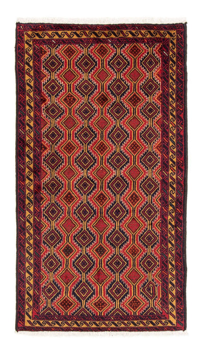 Tappeto Belutsch 98x181cm - Tappeto persiano