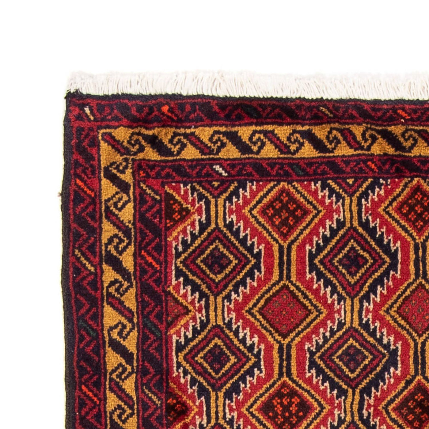 Tappeto Belutsch 181x98cm - Tappeto persiano