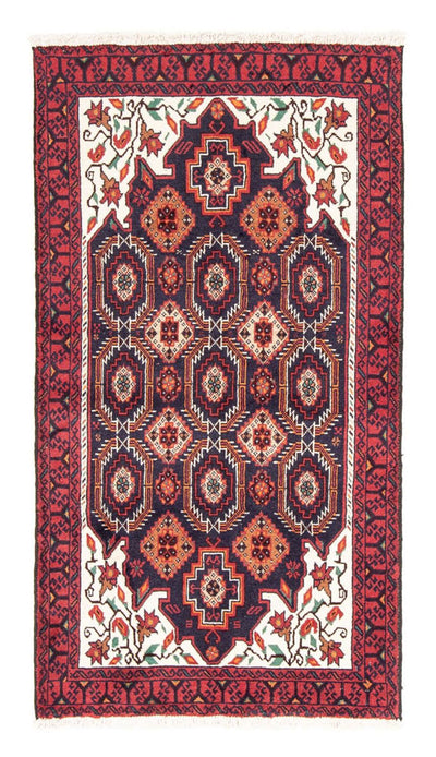 Tappeto Belutsch 94x177cm - Tappeto persiano