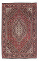 Bidjar Tappeto 180x107cm - Tappeto persiano