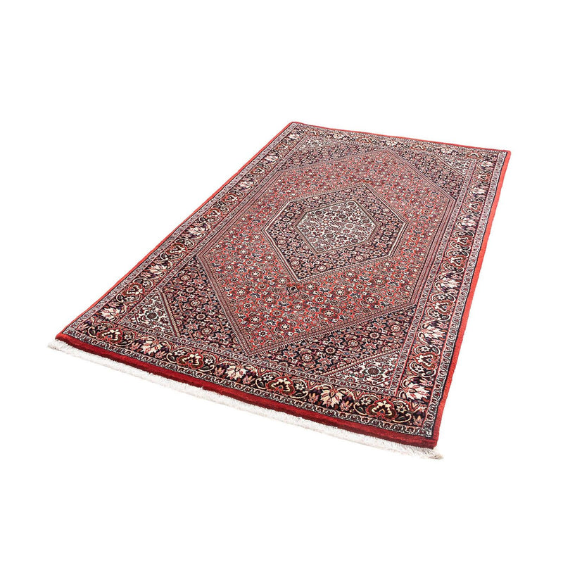Tappeto corsia Tappeto Persero - Bidjar - 180 x 107 cm - rosso scuro