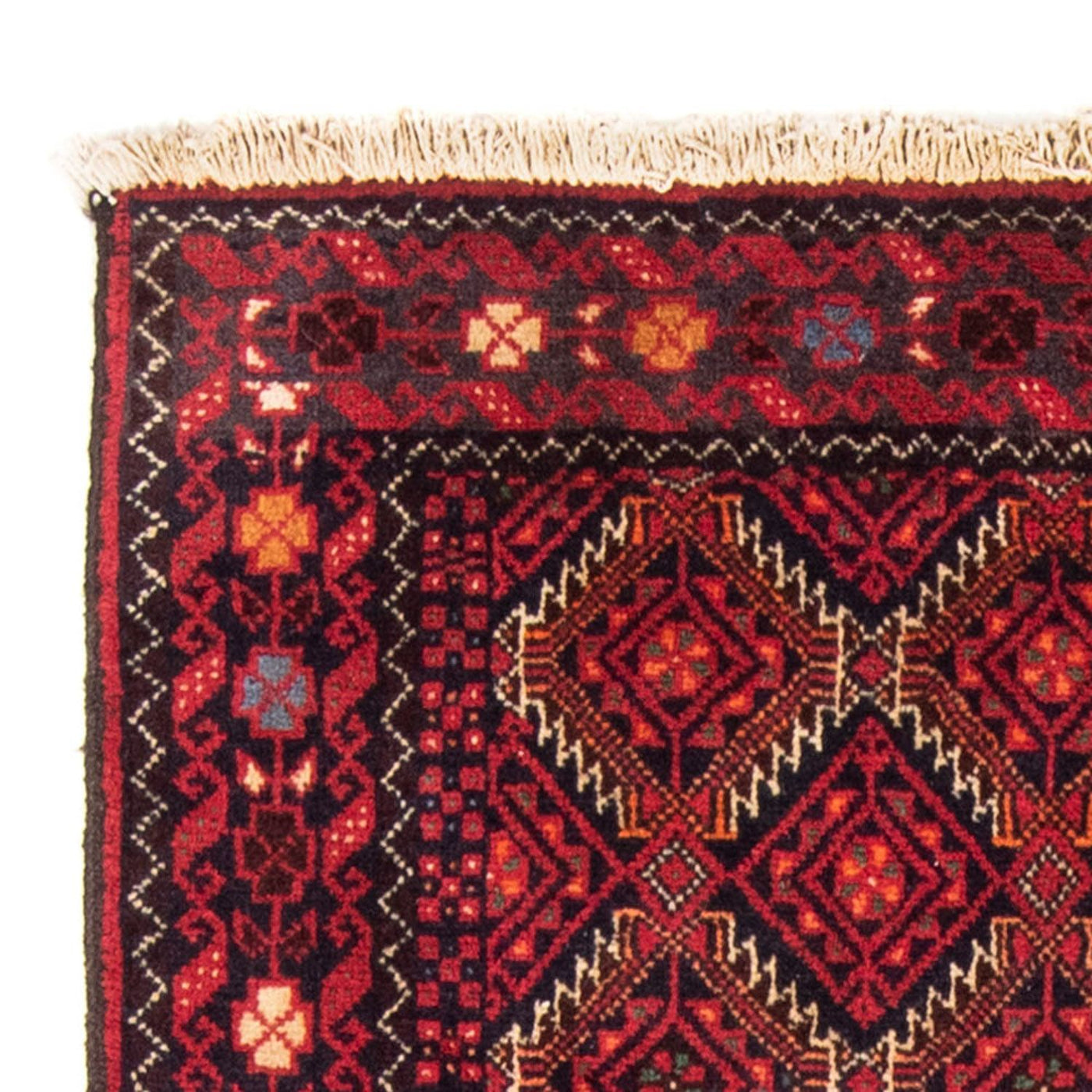 Tappeto Belutsch 175x95cm - Tappeto persiano