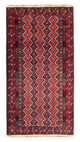 Tappeto Belutsch 206x106cm - Tappeto persiano