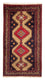 Tappeto corsia Tappeto Belutsch - 215 x 111 cm - beige
