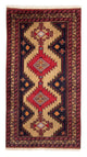 Tappeto Belutsch 215x111cm - Tappeto persiano