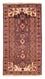 Tappeto corsia Tappeto Belutsch - 180 x 98 cm - beige