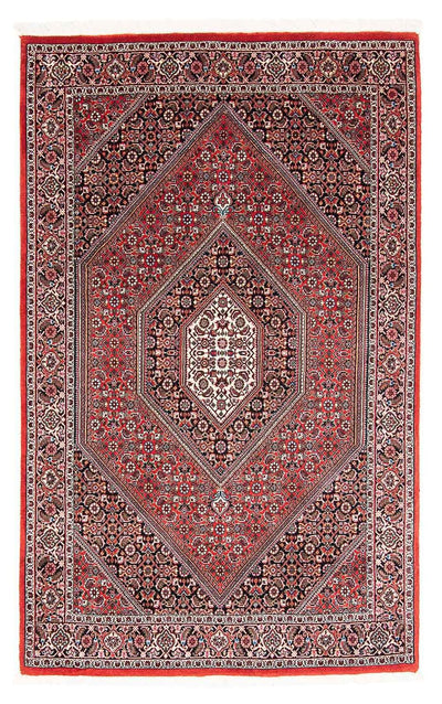 Bidjar Tappeto 111x170cm - Tappeto persiano