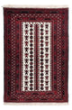 Tappeto Belutsch 142x102cm - Tappeto orientale
