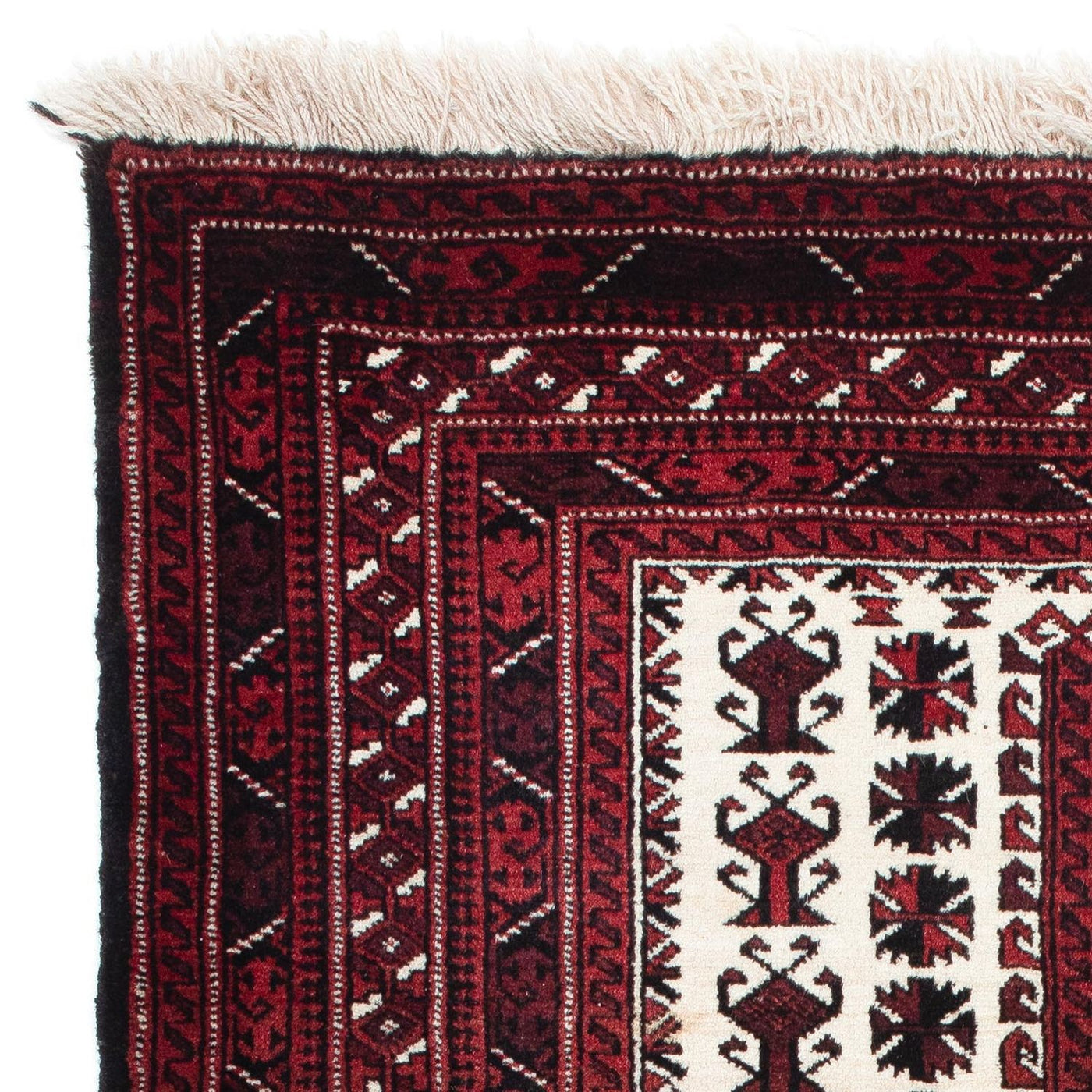 Tappeto Belutsch 142x102cm - Tappeto orientale
