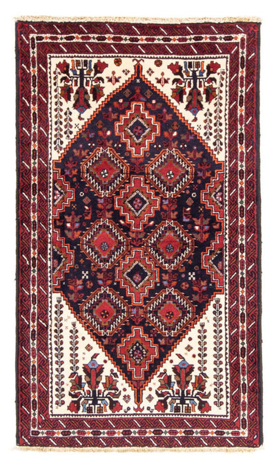 Tappeto Belutsch 103x185cm - Tappeto persiano