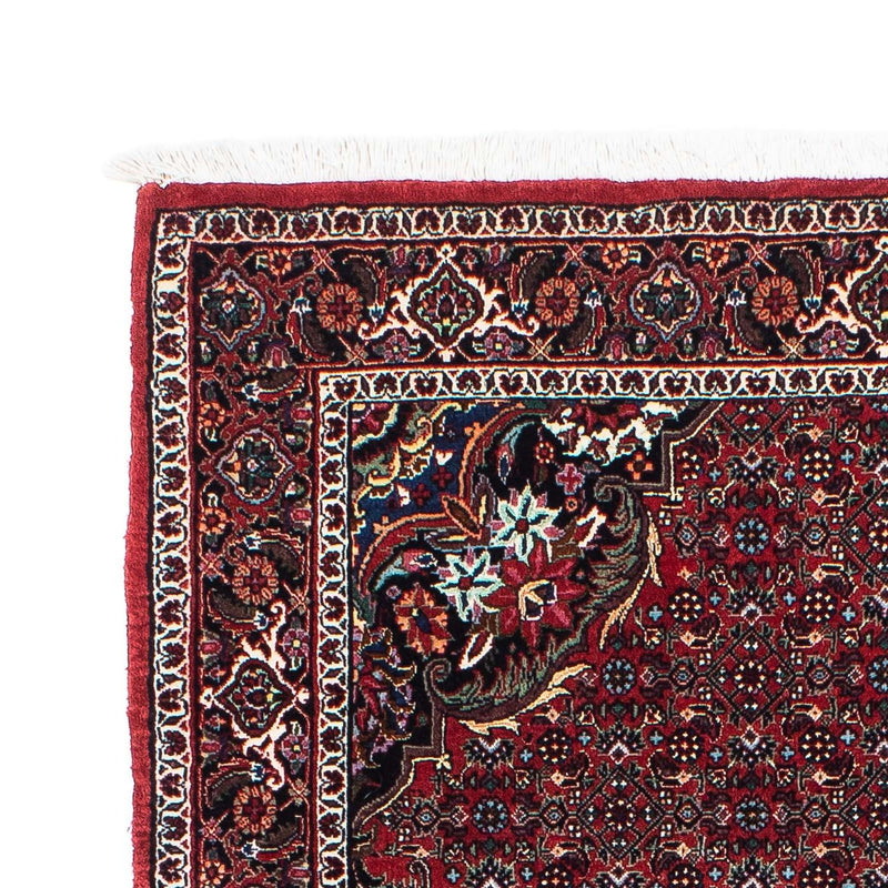 Tappeto corsia Tappeto Persero - Bidjar - 195 x 98 cm - rosso