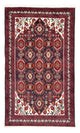 Tappeto Belutsch 196x110cm - Tappeto persiano