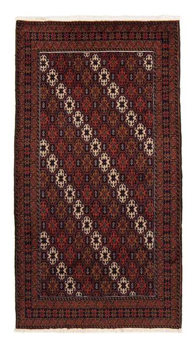 Tappeto Belutsch 102x186cm - Tappeto persiano
