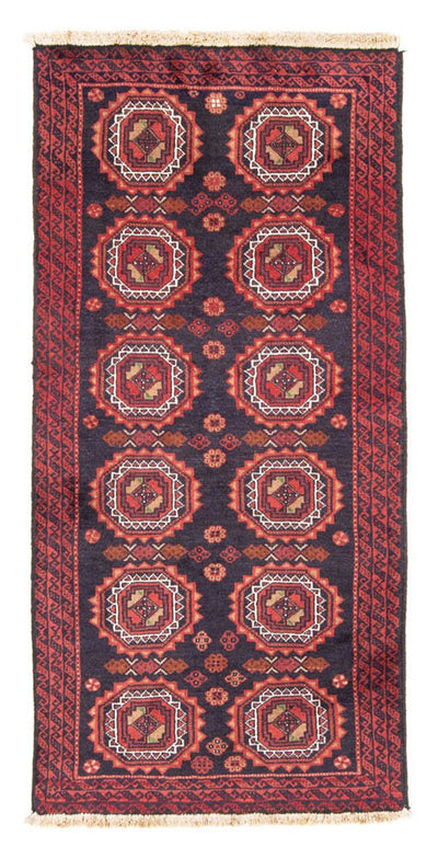 Tappeto Belutsch 95x186cm - Tappeto persiano