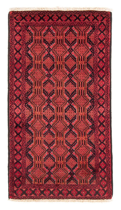 Tappeto Belutsch 104x195cm - Tappeto persiano