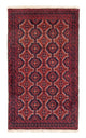Tappeto Belutsch 98x176cm - Tappeto persiano