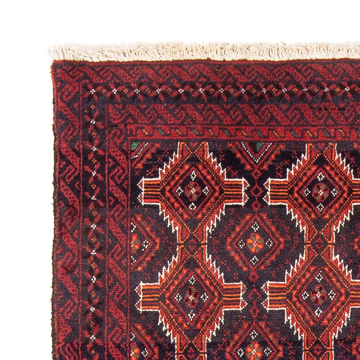 Tappeto Belutsch 98x176cm - Tappeto persiano