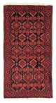 Tappeto Belutsch 187x99cm - Tappeto persiano