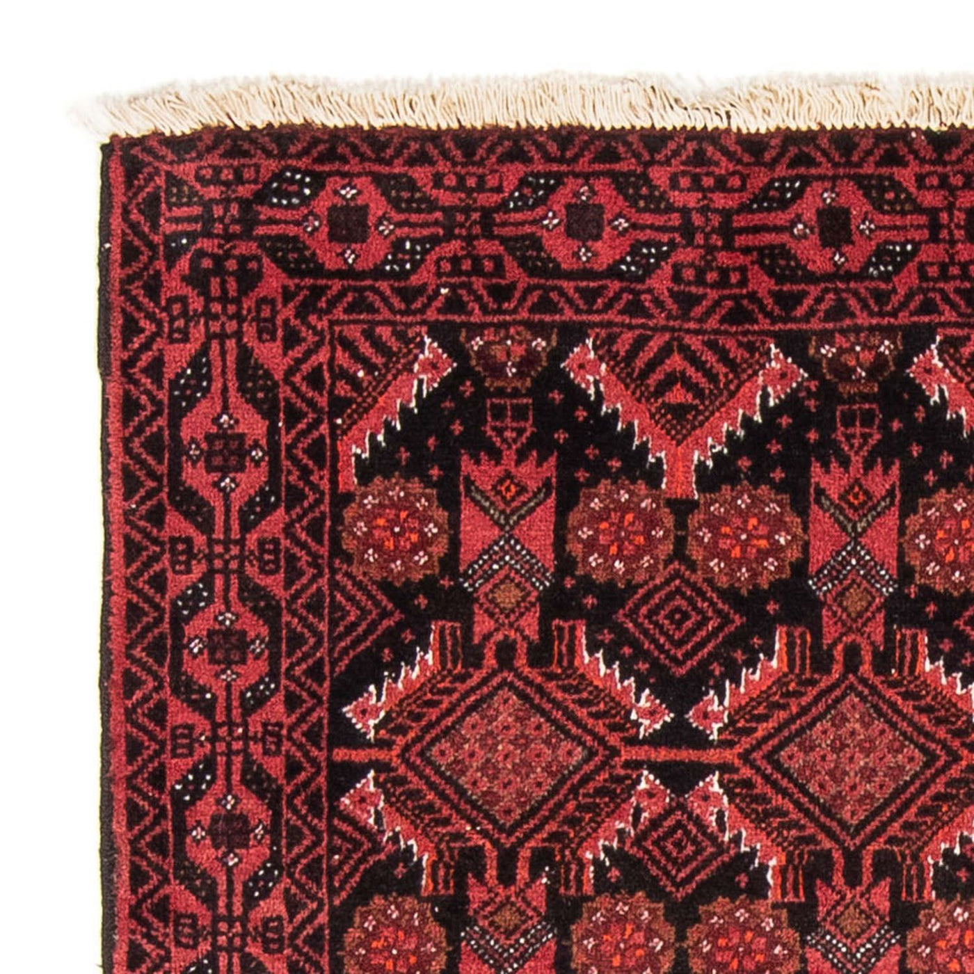 Tappeto Belutsch 187x99cm - Tappeto persiano