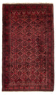 Tappeto Belutsch 230x125cm - Tappeto persiano