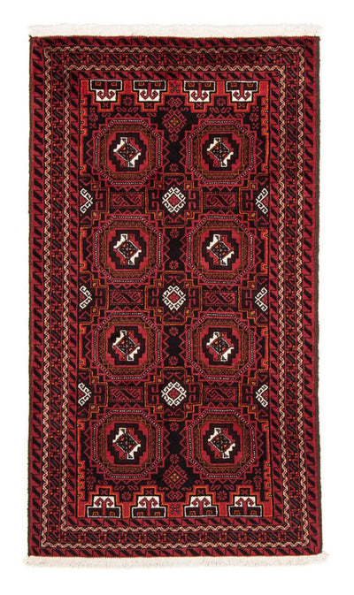 Tappeto Belutsch 102x193cm - Tappeto persiano