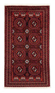 Tappeto Belutsch 193x102cm - Tappeto persiano