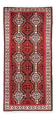 Tappeto Belutsch 164x76cm - Tappeto orientale