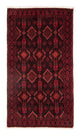 Tappeto Belutsch 102x182cm - Tappeto persiano
