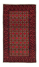 Tappeto Belutsch 186x104cm - Tappeto persiano