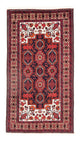 Tappeto Belutsch 106x195cm - Tappeto persiano