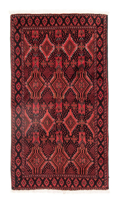 Tappeto Belutsch 104x189cm - Tappeto persiano