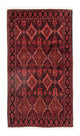 Tappeto Belutsch 104x189cm - Tappeto persiano