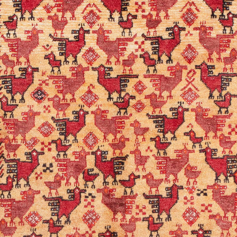 Tappeto Belutsch - 167 x 94 cm - beige