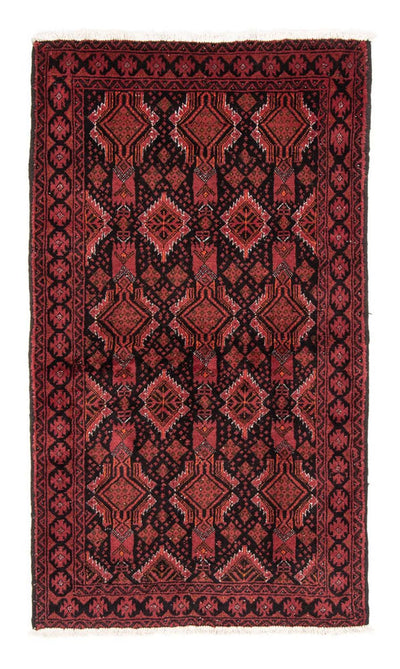Tappeto Belutsch 105x199cm - Tappeto persiano
