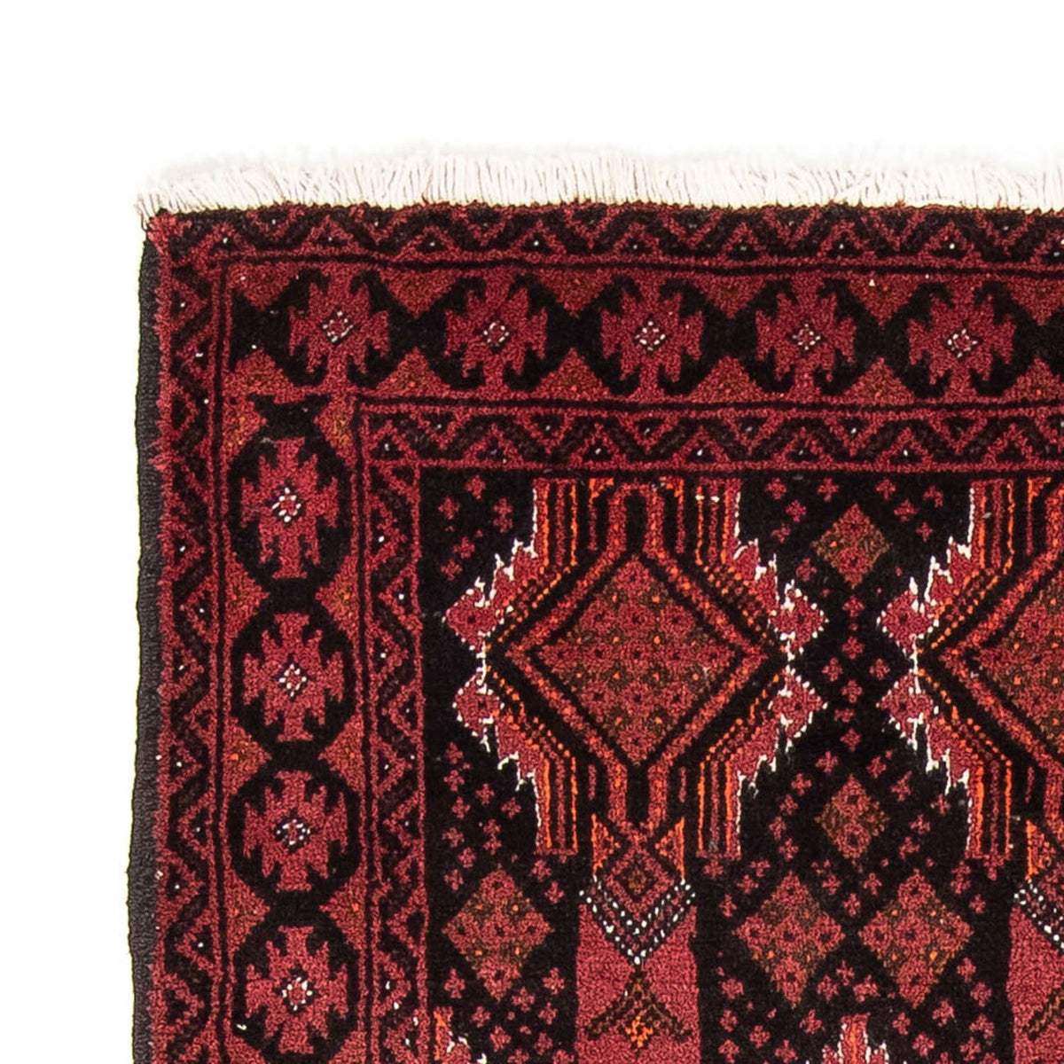 Tappeto Belutsch 105x199cm - Tappeto persiano
