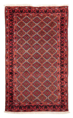 Tappeto Belutsch - 189 x 113 cm - rosso