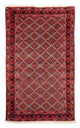 Tappeto Belutsch 189x113cm - Tappeto persiano