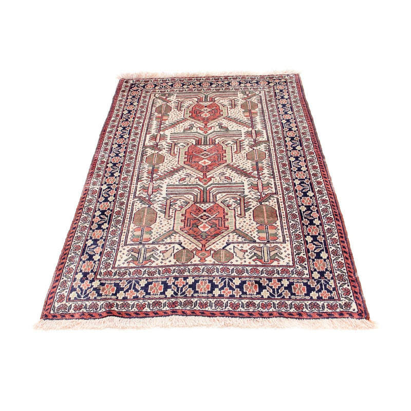 Tappeto Belutsch - 159 x 92 cm - beige