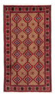 Tappeto Belutsch 101x179cm - Tappeto persiano