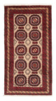 Tappeto Belutsch 195x104cm - Tappeto persiano