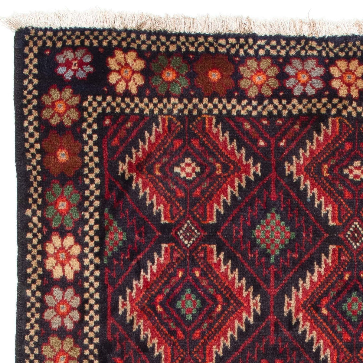 Tappeto Belutsch 95x158cm - Tappeto orientale