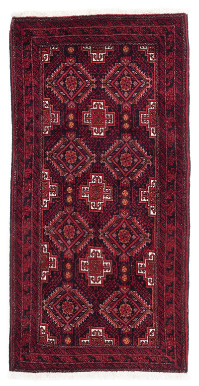 Tappeto Belutsch 87x164cm - Tappeto orientale